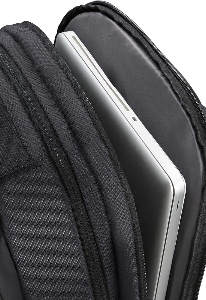 Batoh na notebook 15,6" URBAN GROOVE 139865-1041 černý - náhled 5