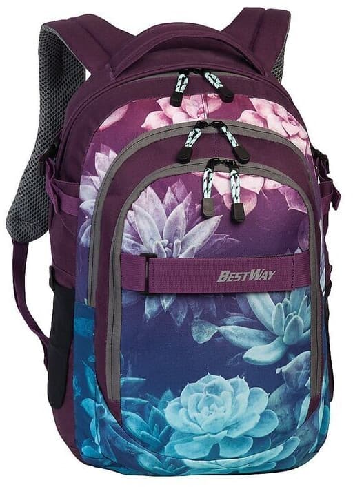 Batoh evolution air 40177-5821 22 l - náhled 4
