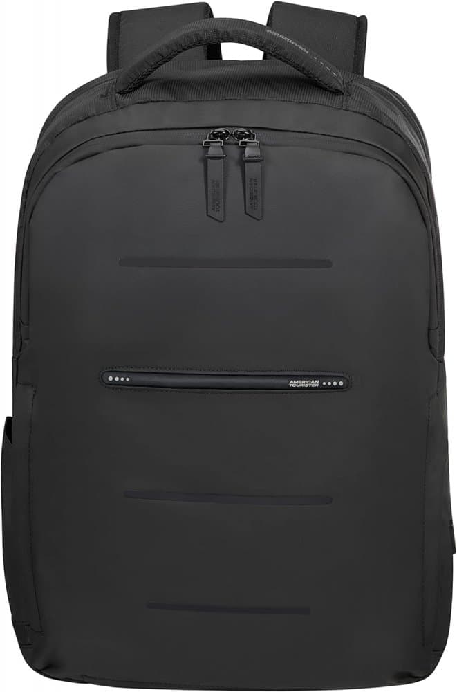 Batoh na notebook 15,6" URBAN GROOVE 139865-1041 černý - náhled 2