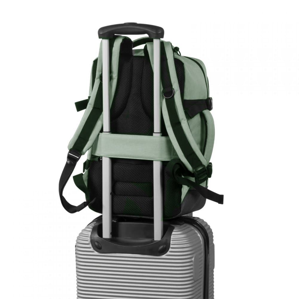 Bestway Cabin Pro Small 40290 5800 zelený 20 L - náhled 4