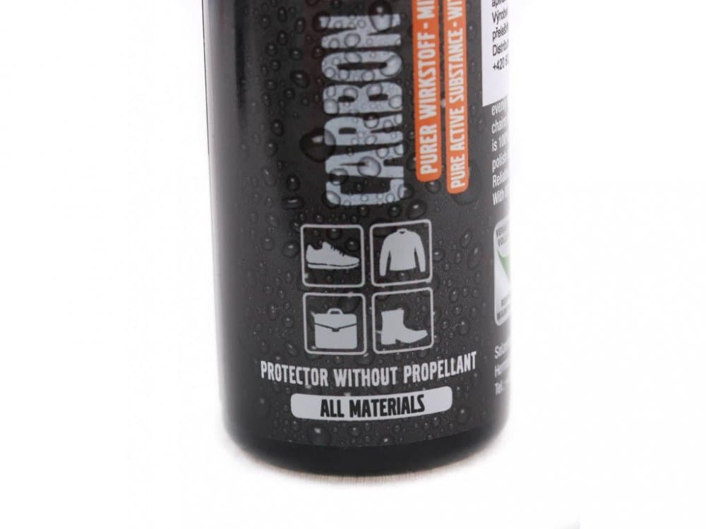 Collonil Carbon Pure 100 ml - náhled 2