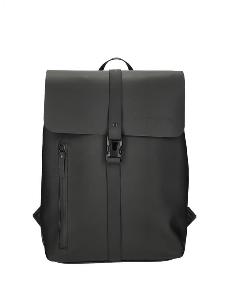 Dámský batoh Glasgow 62150 Black - náhled 2