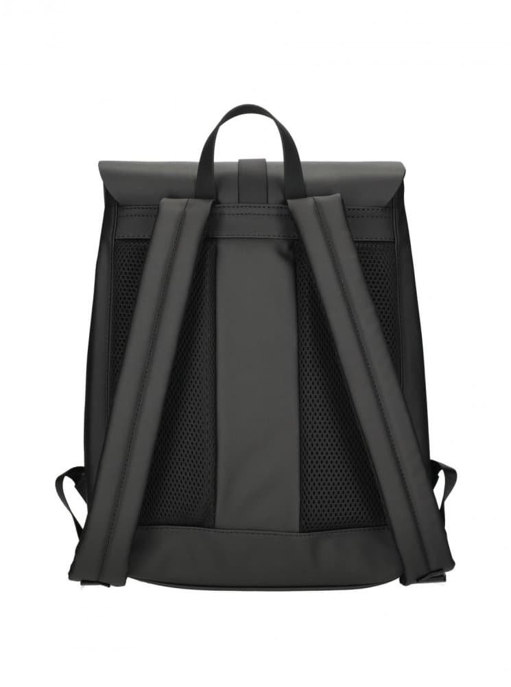 Dámský batoh Glasgow 62150 Black - náhled 4