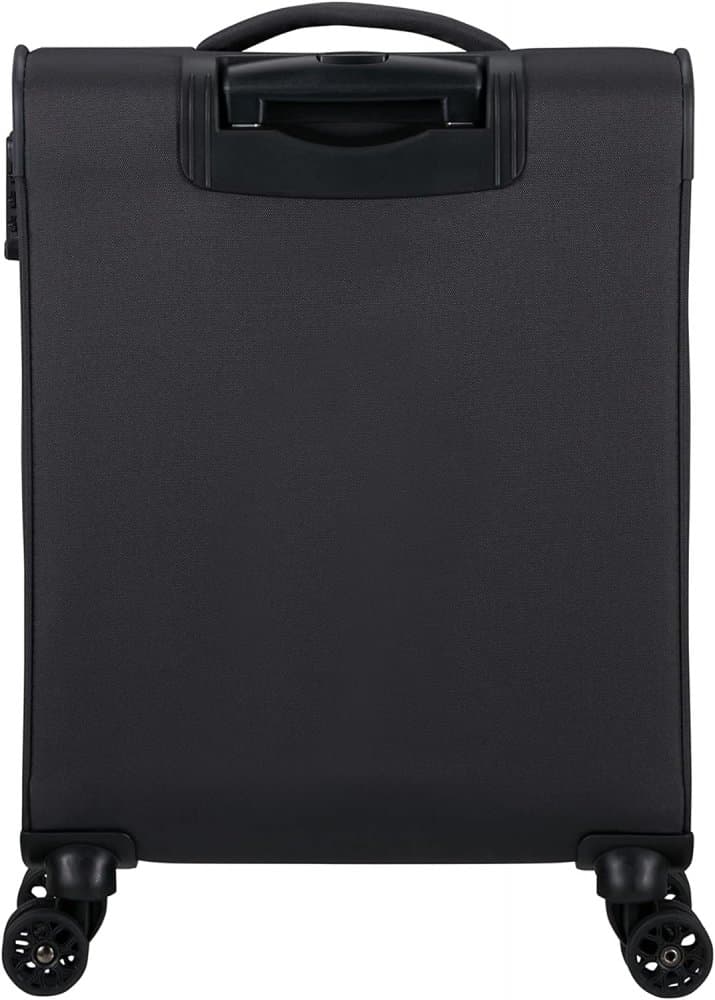 American Tourister Sea Seeker Spinner 55 Charcoal Grey 146674-1175 - náhled 4