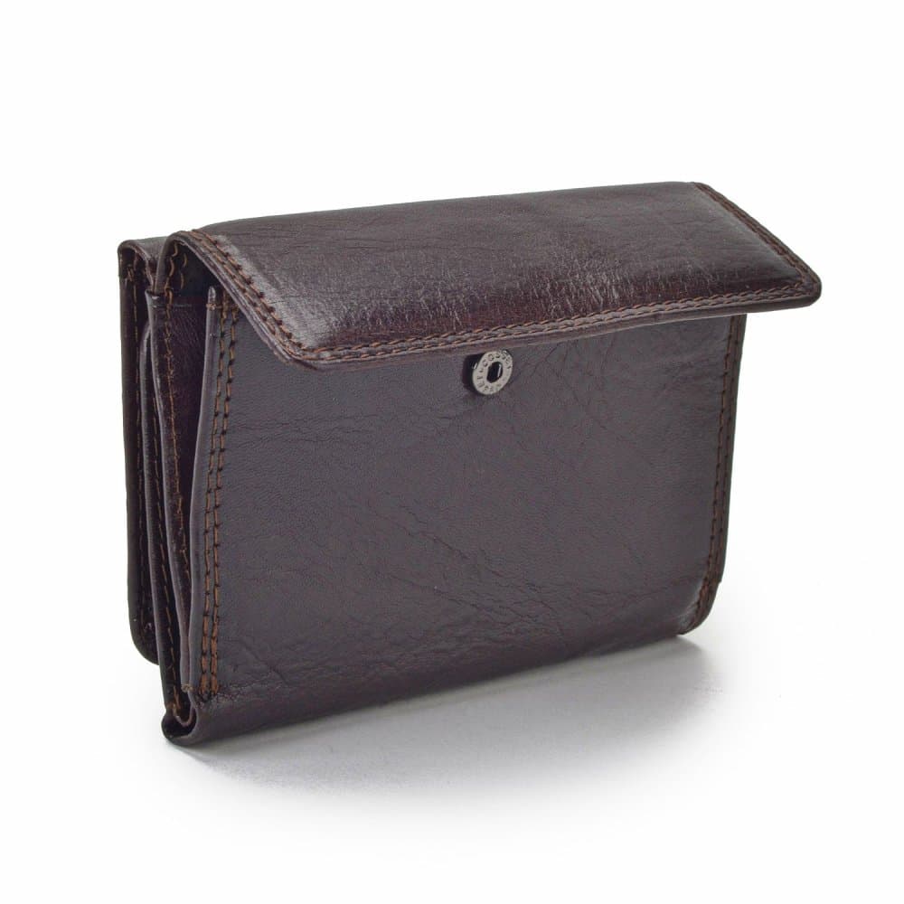 Kožená peněženka 4499 Komodo Brown - náhled 3