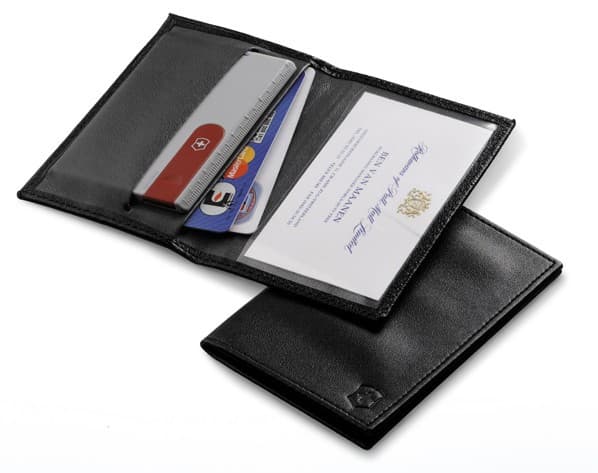 Pouzdro pro SWISSCARD 4.0873.L - náhled 2