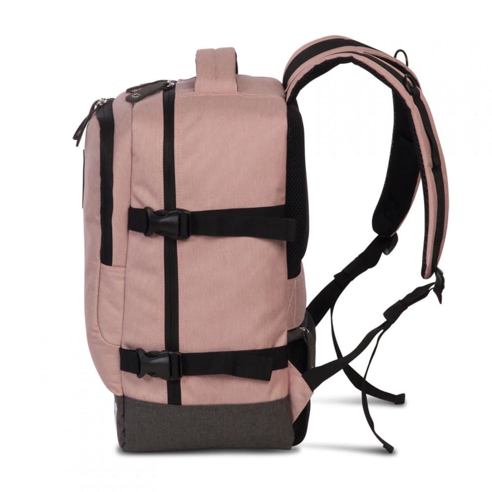 Bestway Cabin Pro Small 40290 2100 růžová 20 l - náhled 4