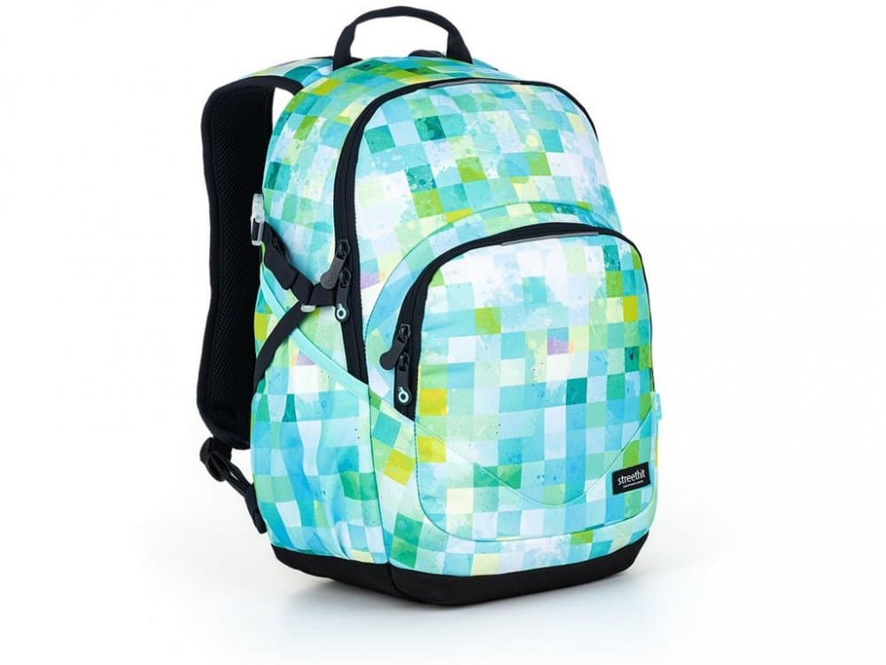 Sada pro studenta Topgal YOKO 22036 SET SMALL - náhled 3