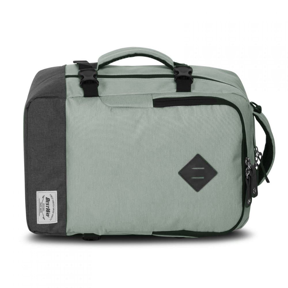 Bestway Cabin Pro Small 40290 5800 zelený 20 L - náhled 3
