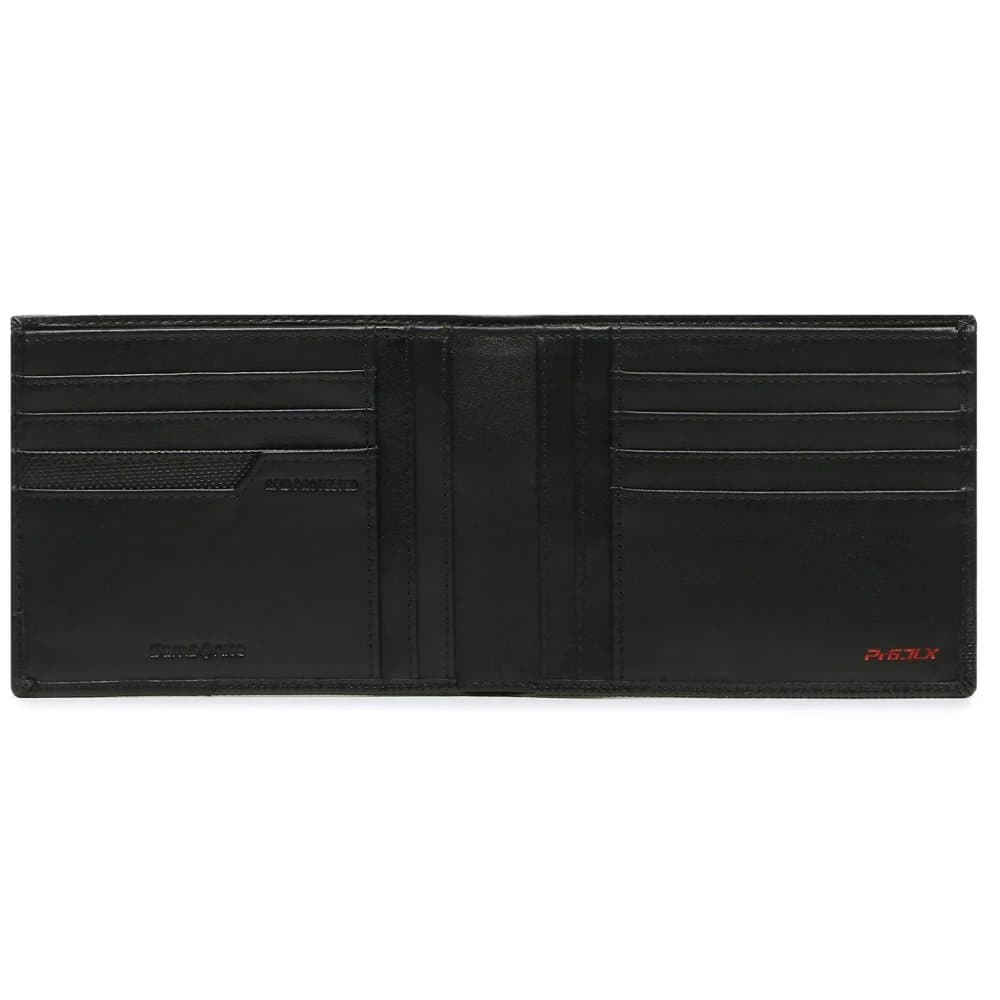 Peněženka bez přihrádky na drobné Samsonite PRO-DLX 6 144534-1041 SLG005 černá - náhled 3